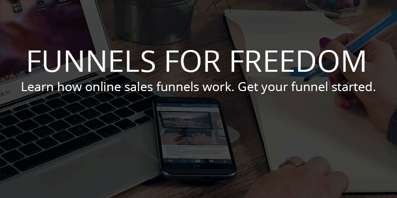 Funnels-for-freedom-main-image
