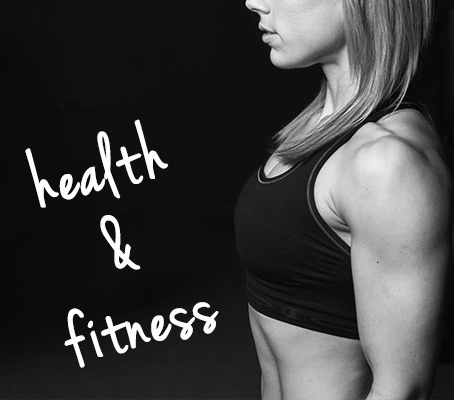 Health & Fitness Courses
