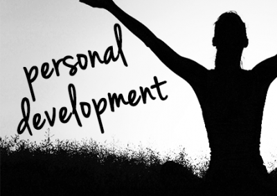 Personal Development