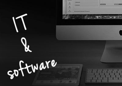 IT & Software