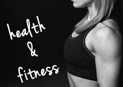 Health & Fitness