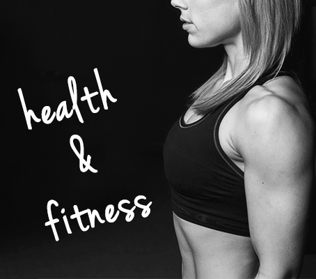 Health & Fitness