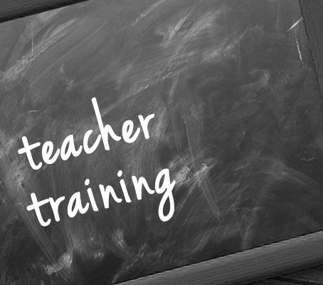 script-teacher-training