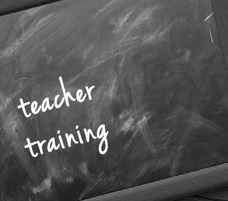 script-teacher-training
