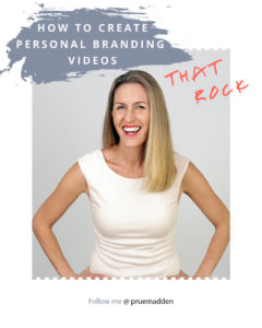 How to create brand videos that rock