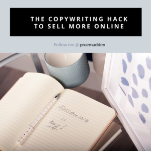copywriting sell more online