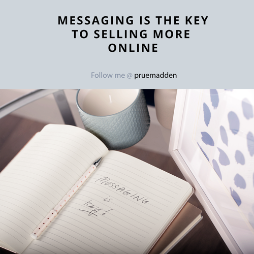 Messaging-is-the-key-to-selling-more-online