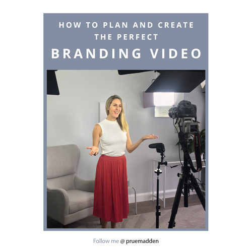 How to Plan and Create the Perfect Branding Video