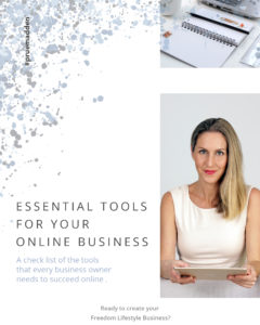 Essential-tools-online-business