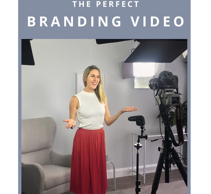 How-To-Plan-And-Create-The-Perfect-Branding-Video-Pinterest